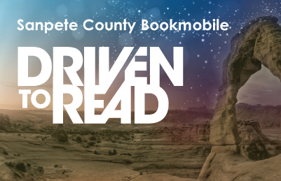 Driven to Read - Sanpete County
